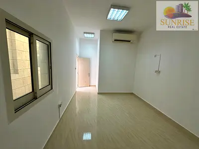New Studio In New Villa At Al Mushrif Near Immigration Bridge, Abu Dhabi