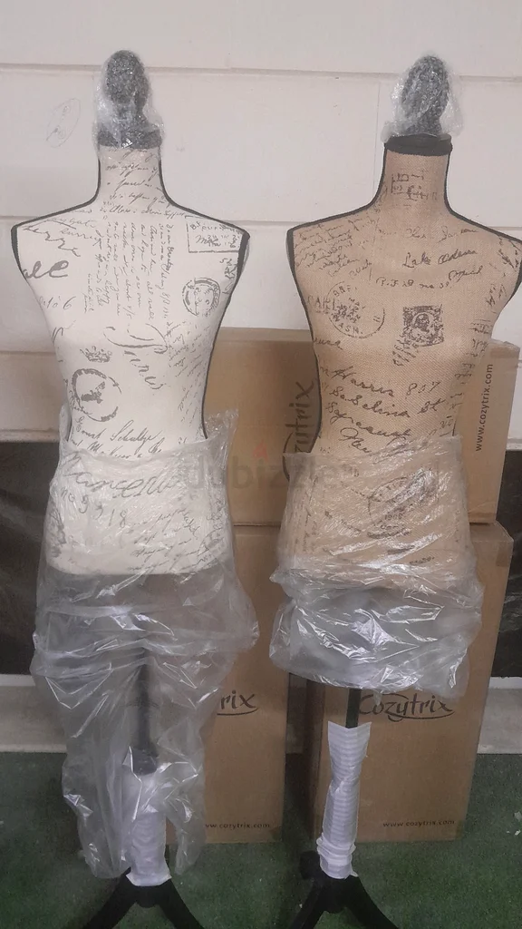 New mannequin stand632586605277451113