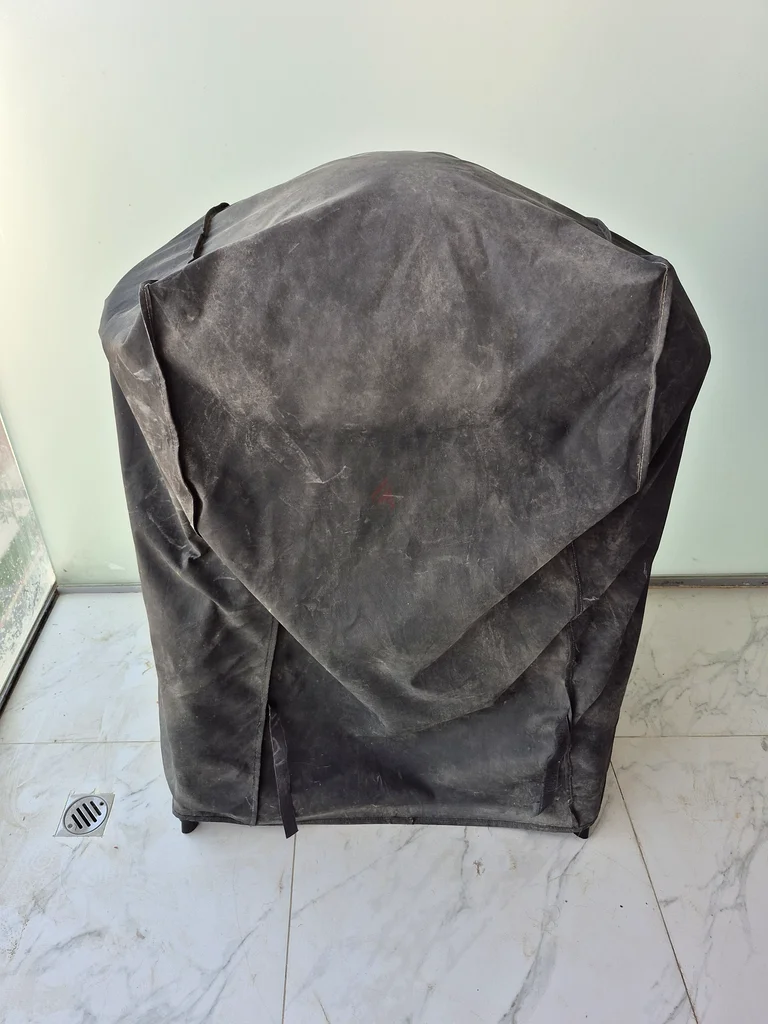 Electric Weber63240631467649112