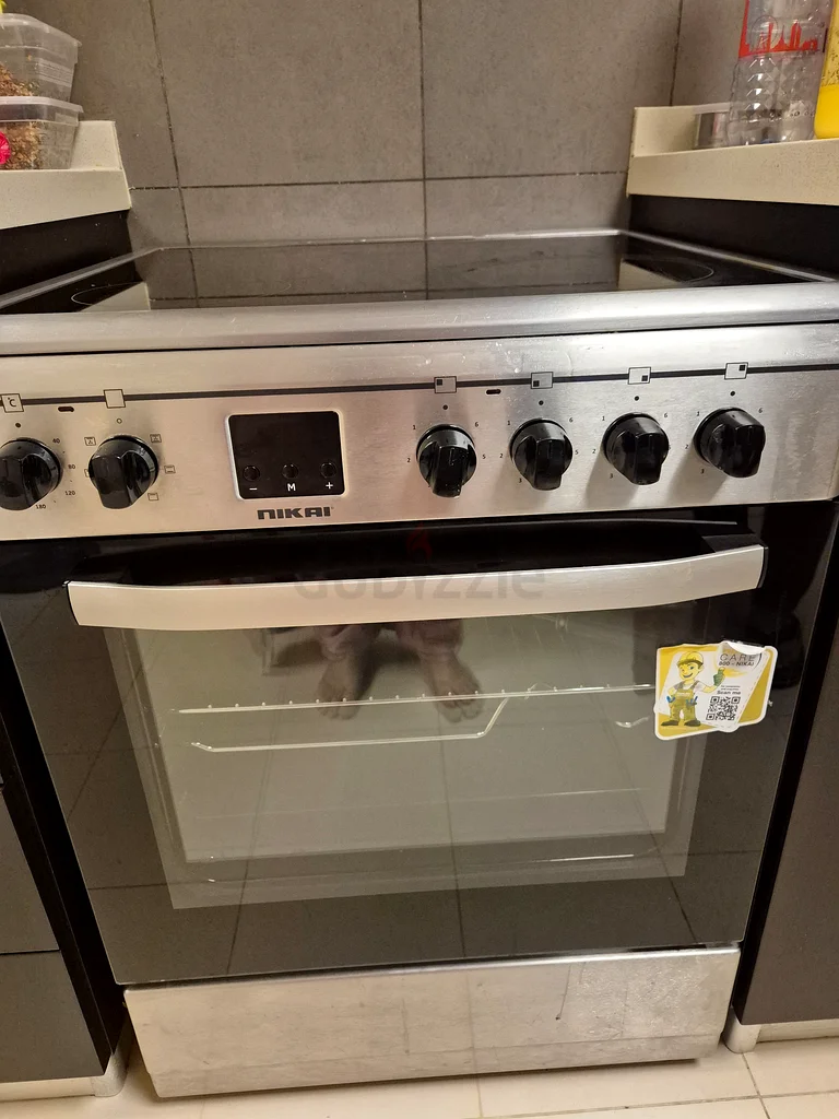 Electric Stove63168525734145111