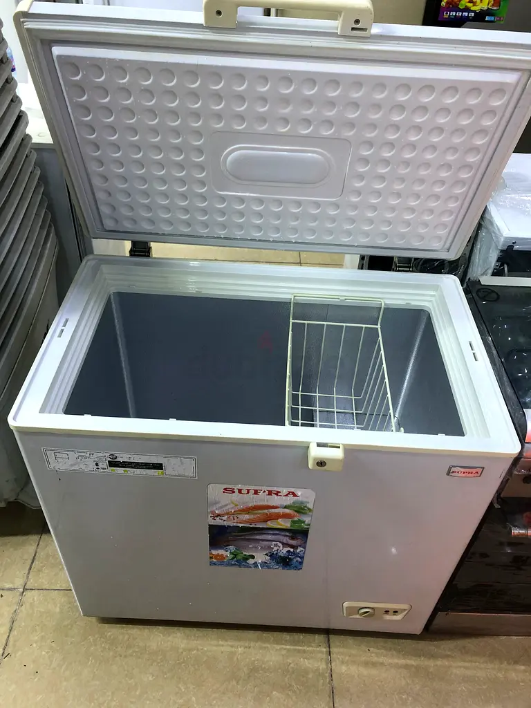 Freezer