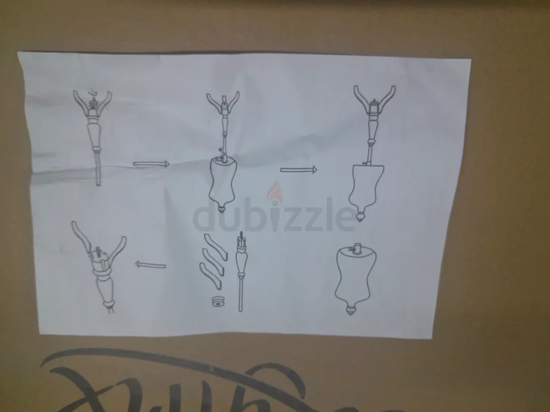 New mannequin stand63258660527745113
