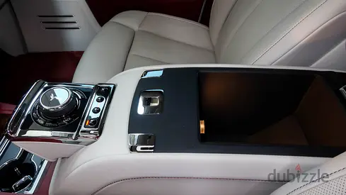 2018 ROLLS-ROYCE PHANTOM — фото 9
