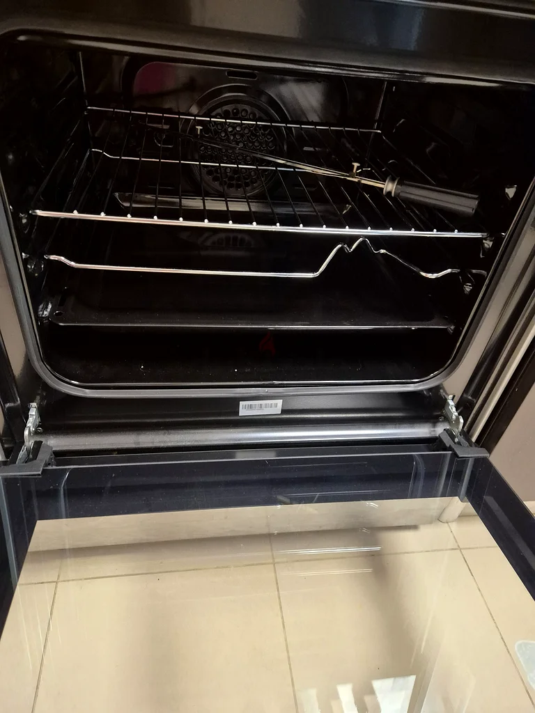 Electric Stove63168525734145112
