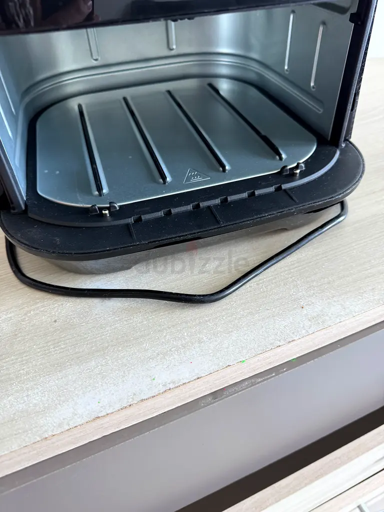 Air fryer