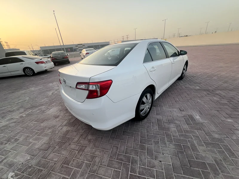 Gulf Camry S63146743376898112