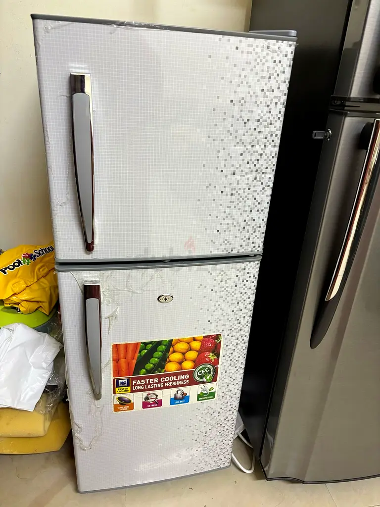 Refrigerator