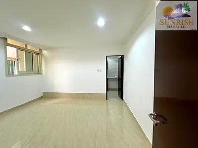 Brand New Studio In Villa At Al Mushrif Near Immigration Bridge, Abu Dhabi