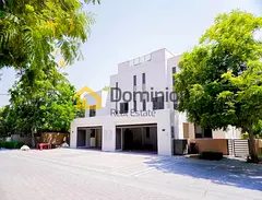 Villa with Garden | Heart of Sharjah | Resale