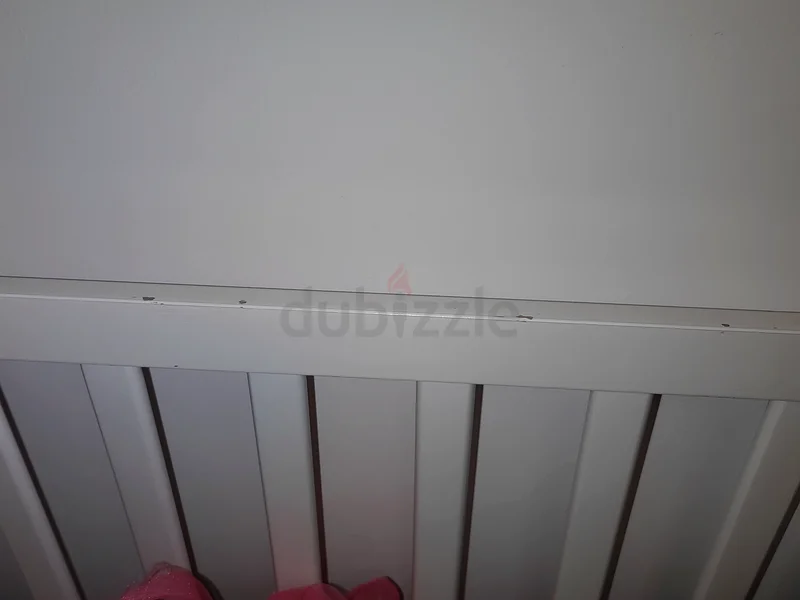 IKEA Gonatt Crib - Great Condition, Must Go!63206878633858112