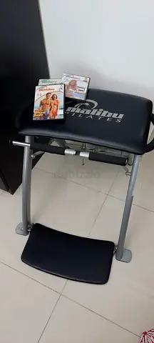 Elevate Your Fitness Routine with Malibu Pilates Equipment!