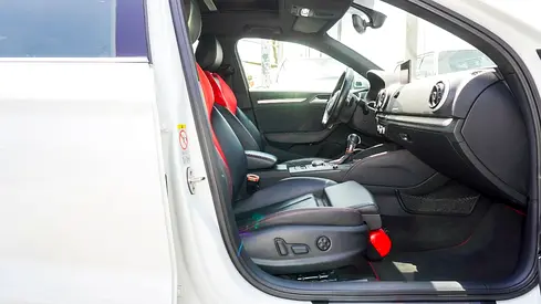 2016 AUDI S3 照片 13