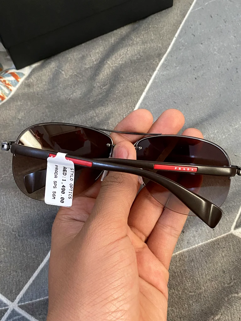 PRADA SunGlasses63239076066945111
