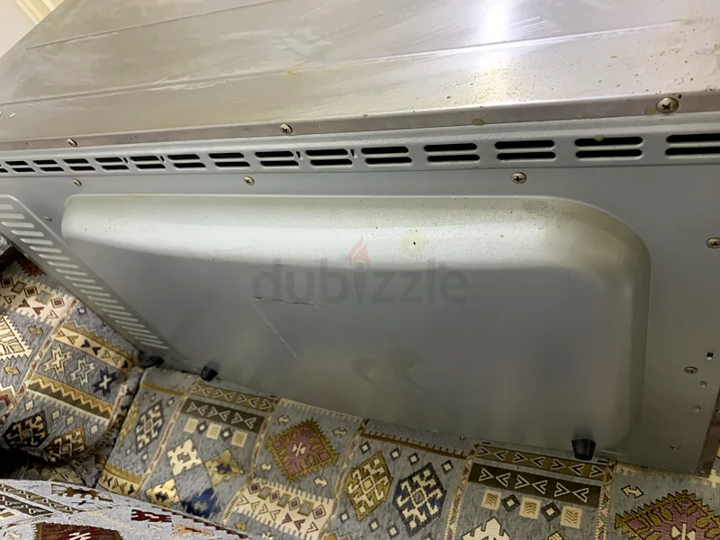 Electric oven Toaster Oven63248247865601112