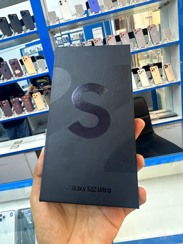Samsung galaxy