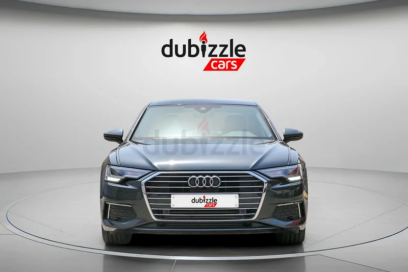 AED 2279/month | 2022 Audi A6 40 TFSI | GCC Specs | Ref#31229163168028107523111