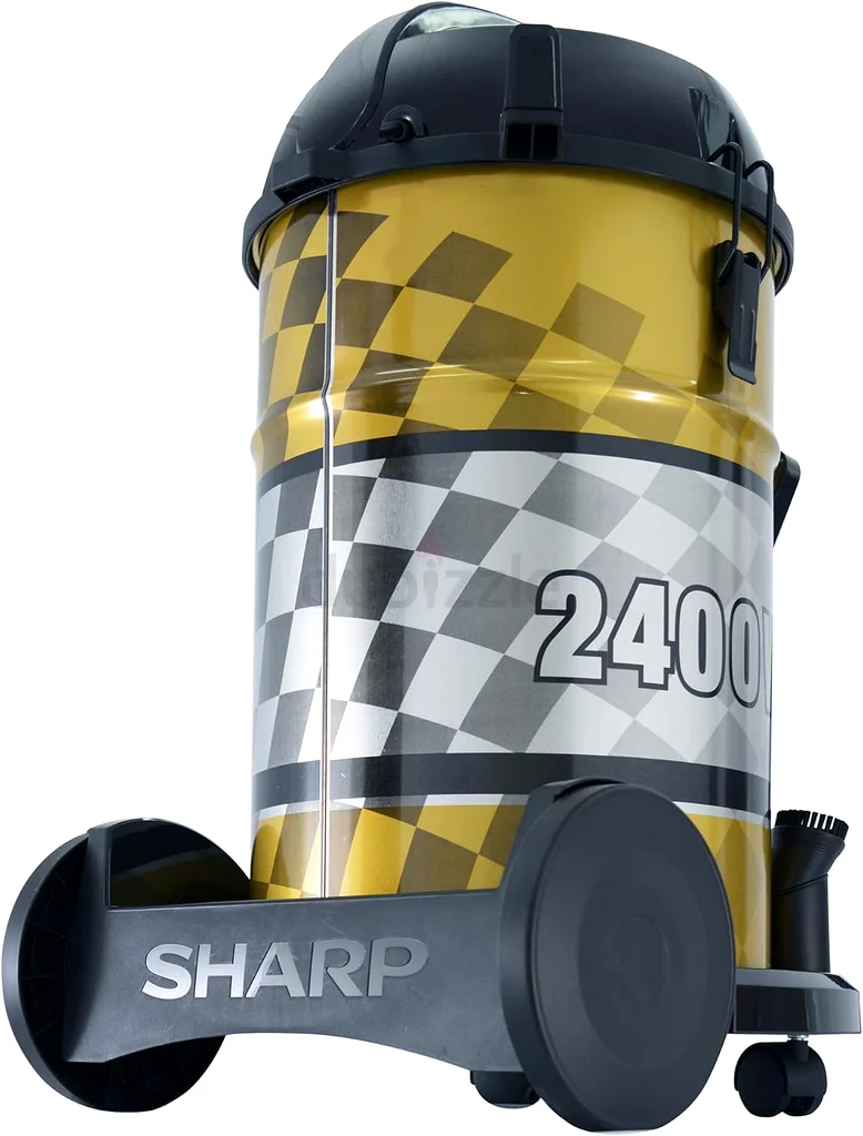 Vacuum Cleaner Heavy Duty Gold63253974546434112