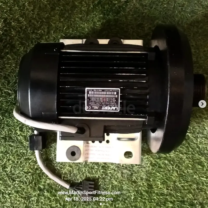 Technogym Run 700 Visio Web Treadmill Motor63242167269249112