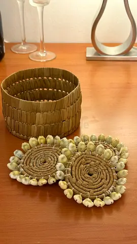 Coasters