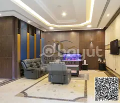 Modern 1BHK Apartment for Sale