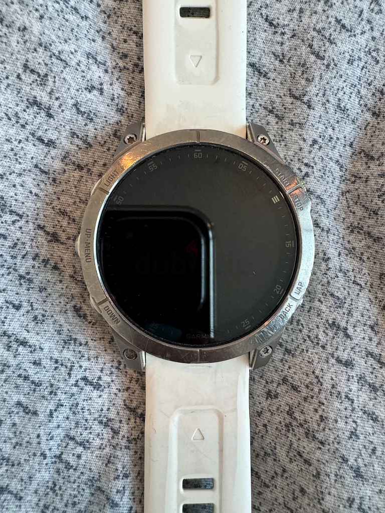 Garmin Epix gen 2 Smartwatch - Your Ultimate Adventure Companion!63166181086851113