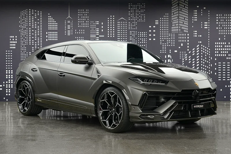 LAMBORGHINI | URUS PERFORMANTE | GCC SPECS | DEALER WARRANTY + SERVICE CONTRACT63232137655683112