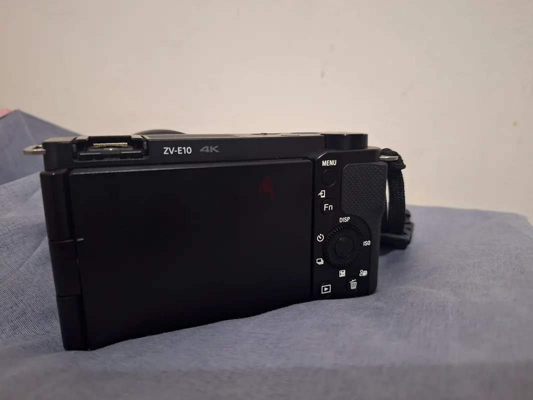 Sony mirrorless camera63234131687425113