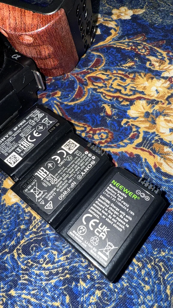 سوني ZV-E1063234131700481111
