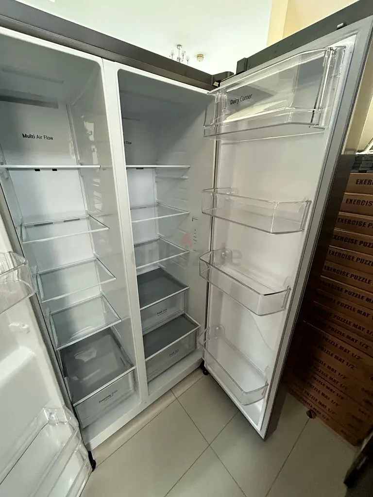 I am lg fridge63250818178051113