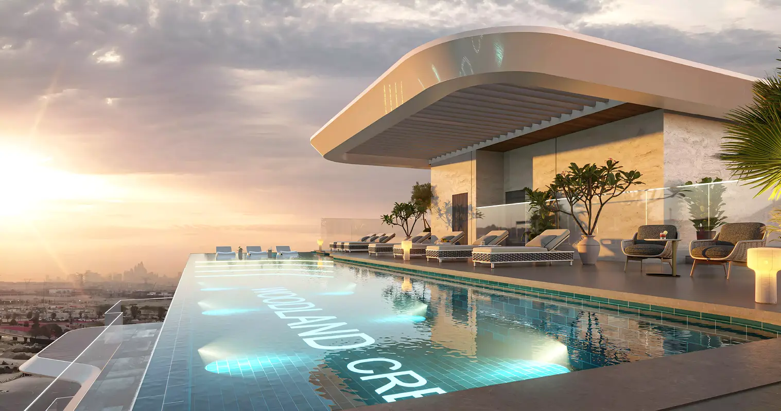 Woodland Crest by Amis Properties - View 2