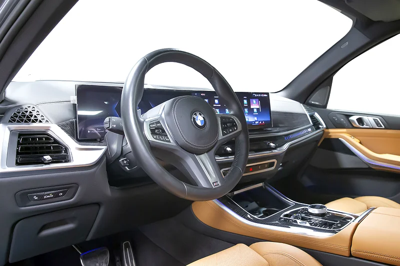 بي إم دبليو X5 xDrive40i م سبورت برو (رقم المرجع# 153362)63159711517698113