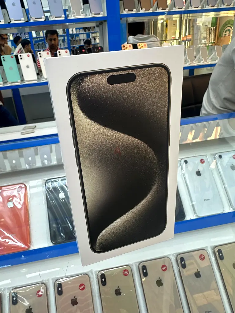 iPhone