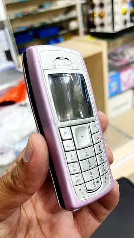 Nokia 6230 Classic