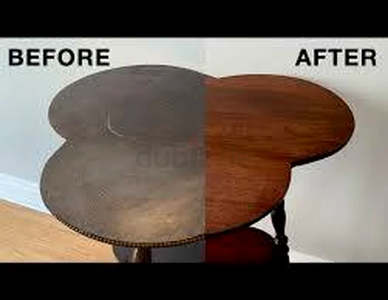 TABLE RESTORATION AND REPAIRS. FURNITURE REPAIR62863831903618111