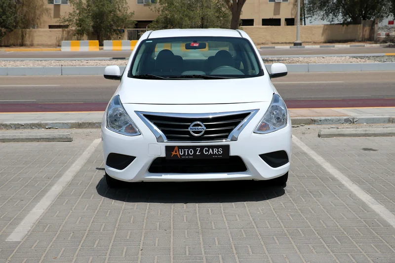 نيسان ساني 1.5 SV خليجي 202063166629328131111