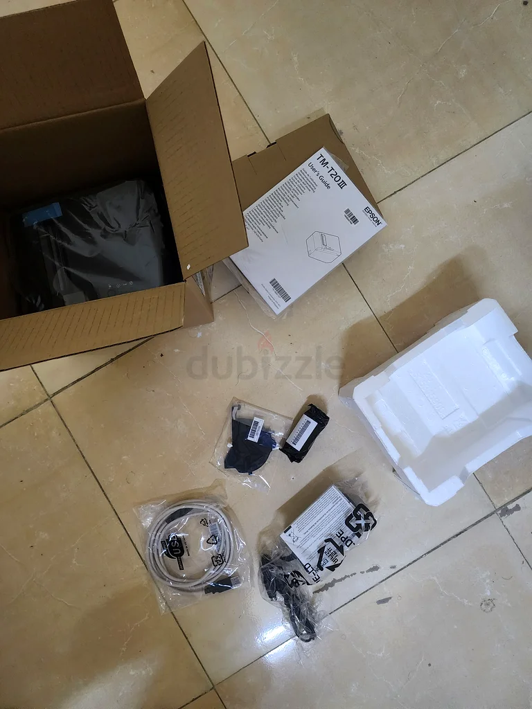 طابعة إسبون لنقاط البيع63257625083523113