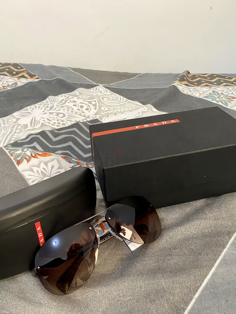 PRADA SunGlasses63239076066945112