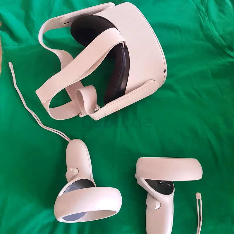 Oculus Quest 2 For Sale632624123105301128