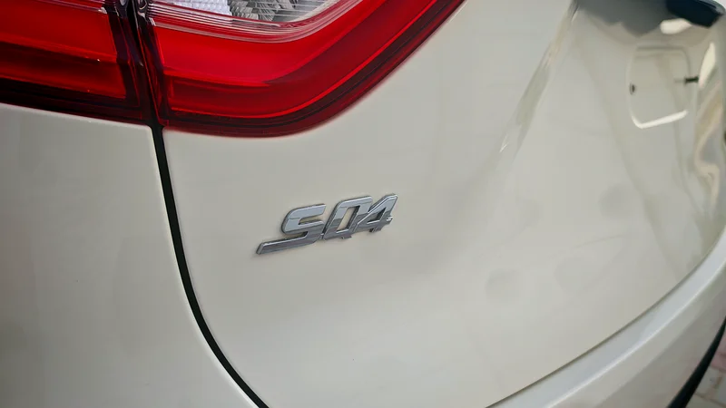 MASERATI, LEVANTE, Q4S, GCC, MODEL 201863176617487875112