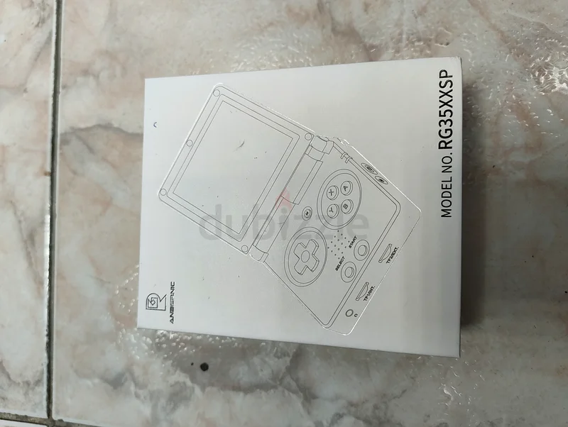 Anbernic RG35XXSP for Sell63202195779073111