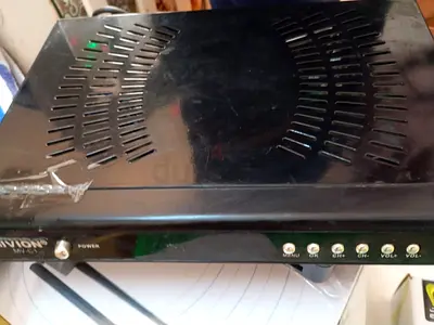Receiver