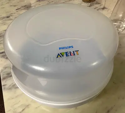 Philips Avent Microwave Sterilizer