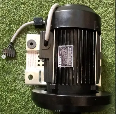Technogym Run 700 Visio Web Treadmill Motor Spare Parts