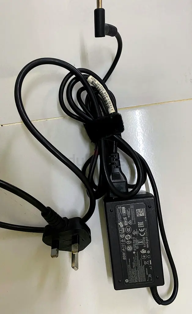 Original HP Laptop Charger63254497900547114