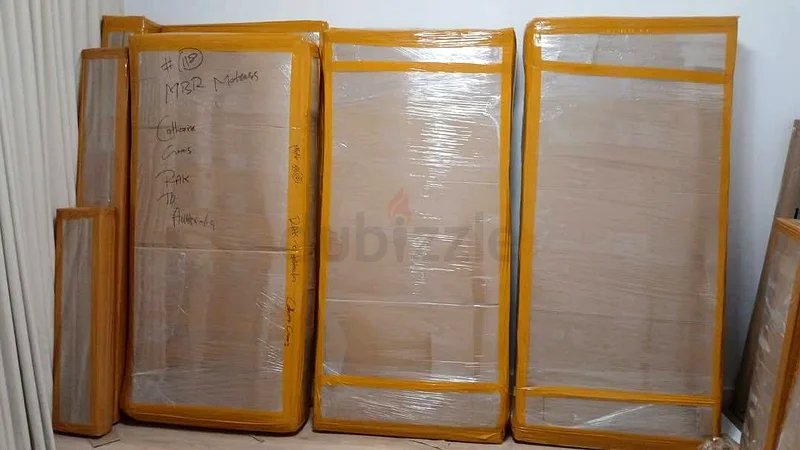 ARJ movers and packers and slef storage63184235216003114