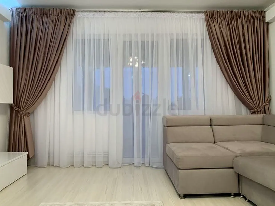 الستائر