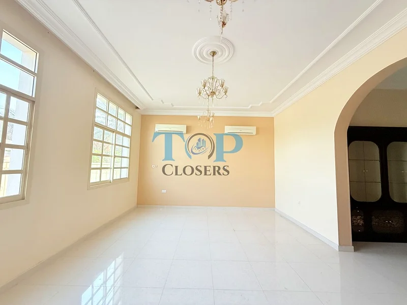5 Masters Br | Compound Villa | Ready to Move In62867827904514113
