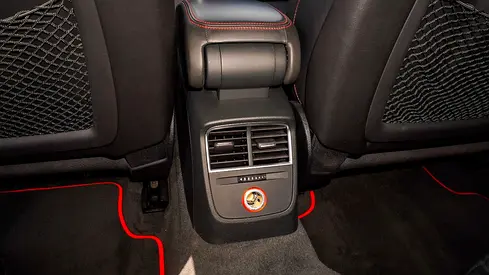 2016 AUDI S3 照片 10