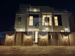 "Modern Elegance: Newly Built Villa For Sale"