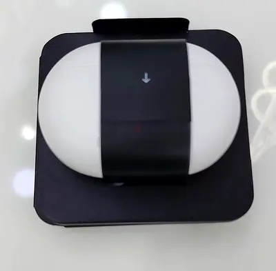 BEATS STUDIO BUDS MJ4Y3LL/A WHITE